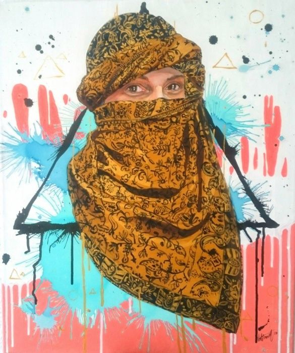 Подари портрет - Портрети по поръчка!