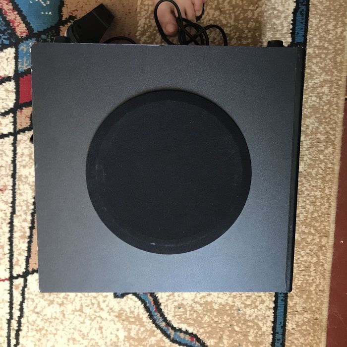 Продам сабвуфер для дома