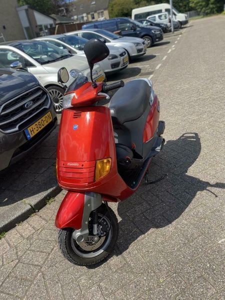 Piaggio skipper SKR Пиаджо скипер скр Скутер мотопед НА ЧАСТИ
