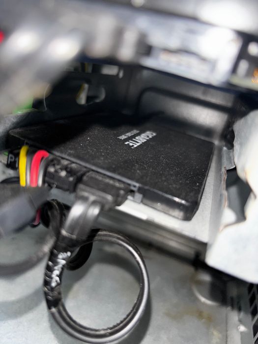 Евтин Комютър (HP)