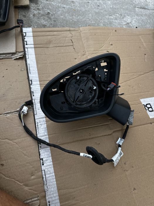 Oglindâ stânga mercedes a class w177.cod:A0998117500.