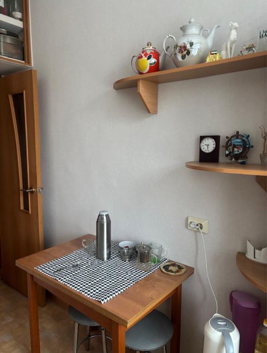 3-х комнатная квартира