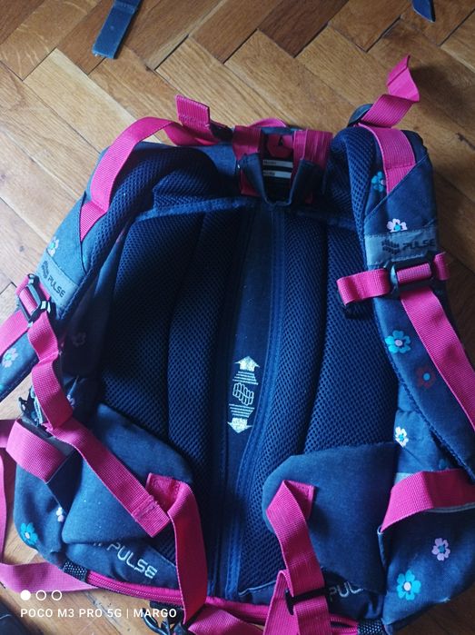 Раница за момиче на Gabol