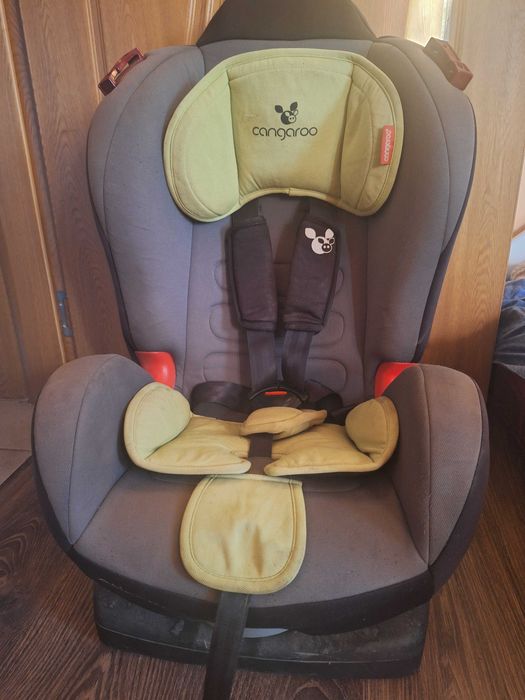 Детско столче за кола