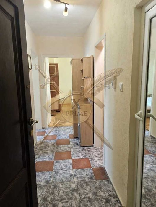 Дава се под наем Тристаен апартамент в Варна, Спортна зала - 62 кв.м за 560 € - Снимка #8