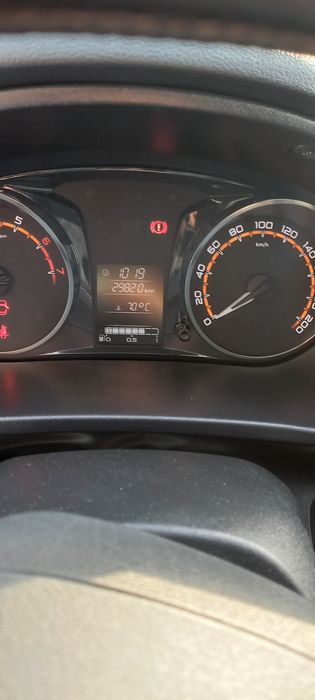 Продам Лада Гранта FL