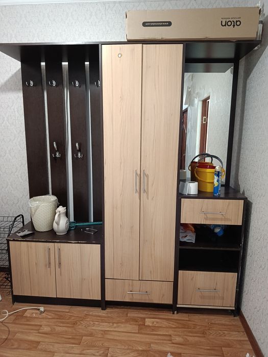 Продаётся мебель