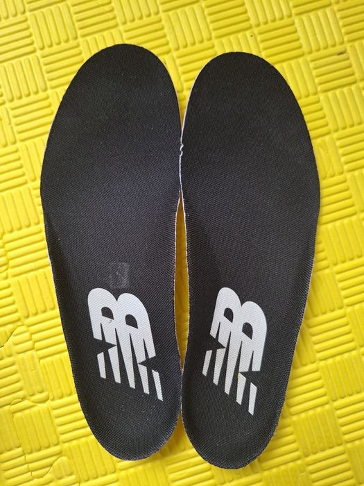 Миратонки New balance