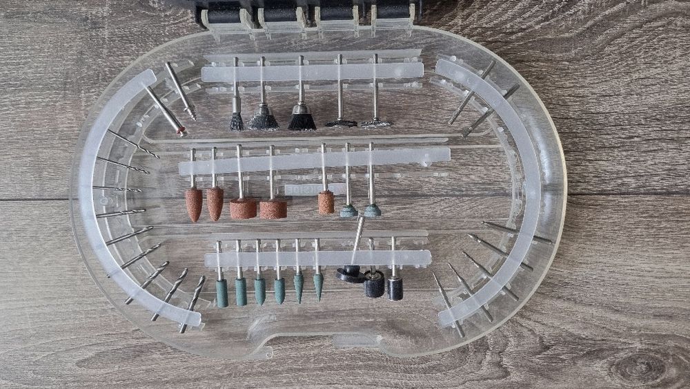 Set micro mecanica