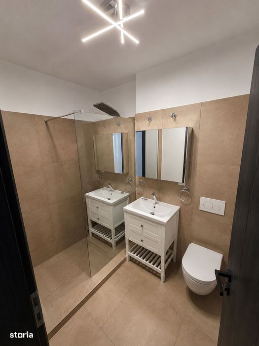 Apartament 4 camere - Iulius Mall Timisoara