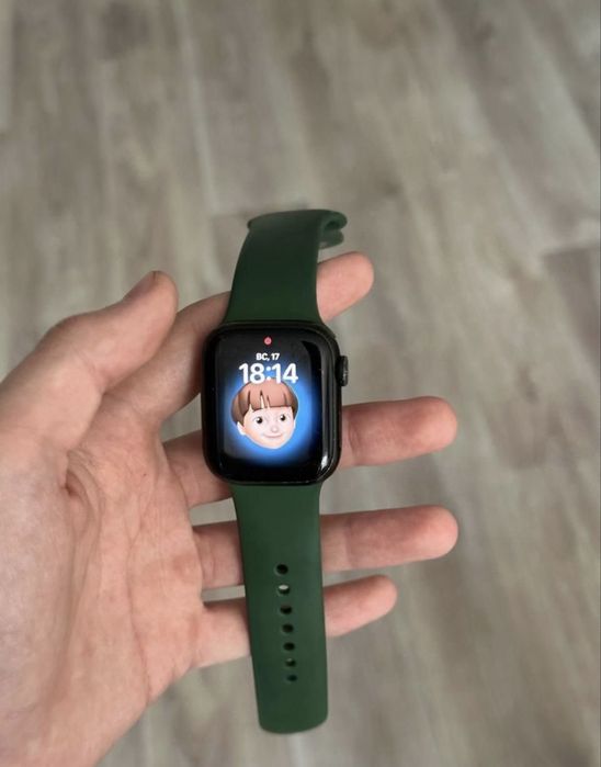 Apple watch 7 41mm