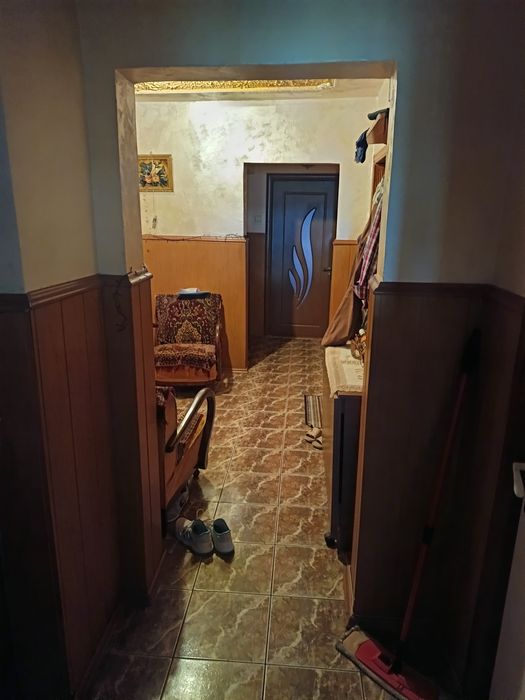 Schimb/ vand apartament 3 camere decomandat