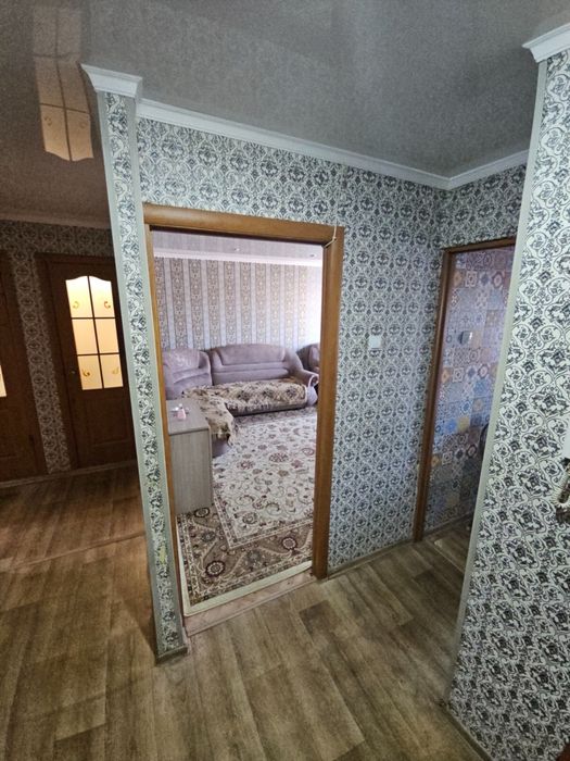 Продается 3-х комнатная квартира