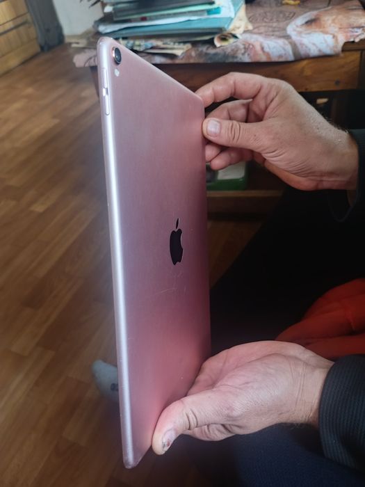 Ipad pro Apple в хорошем состоянии