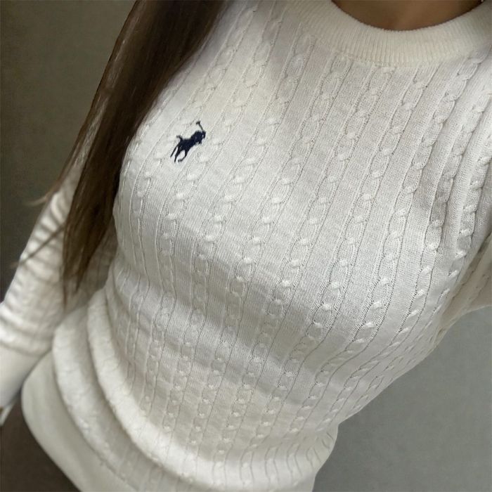 Bluza dama polo ralph lauren