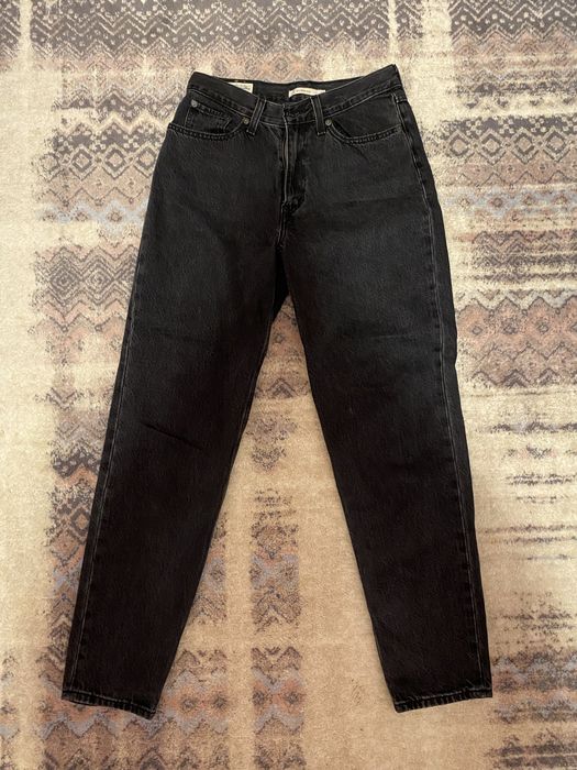 Levi’s 80’s Mom Jeans