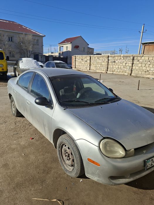 Dodge Neon 2000г
