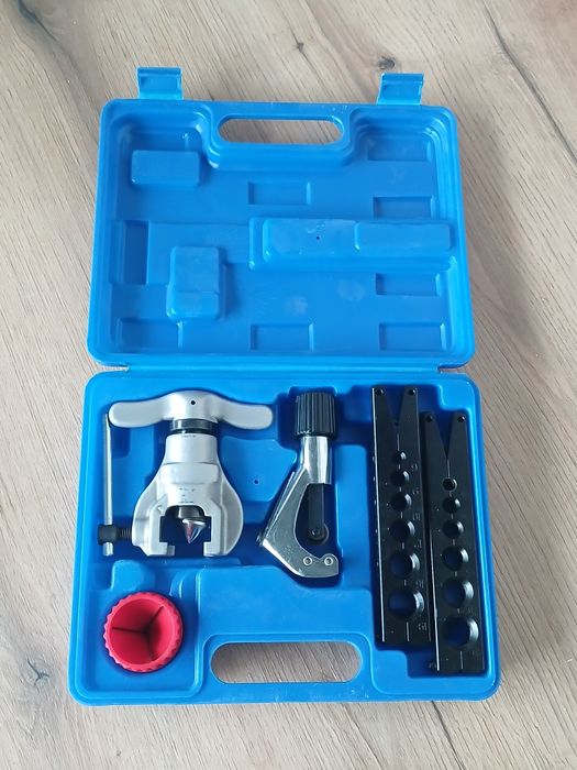 Вальцовка набор для кондиционера