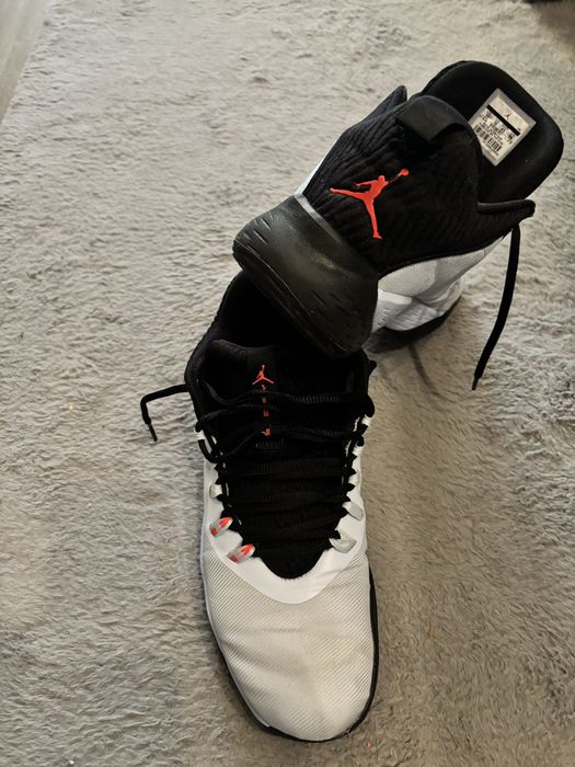 Маратонки Air Jordan