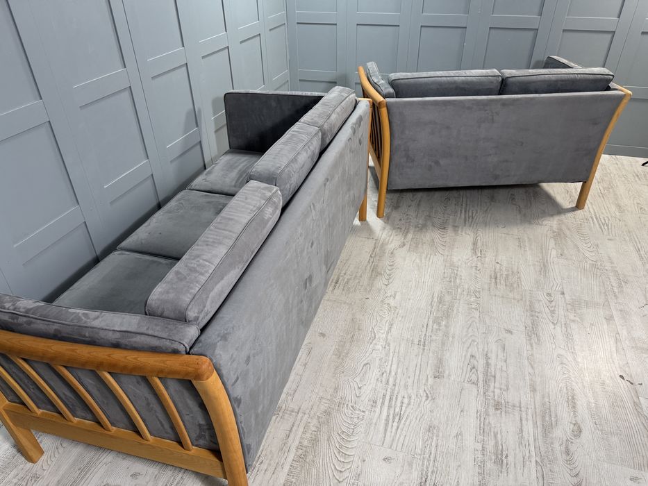 Датски диван 2-ка Д926