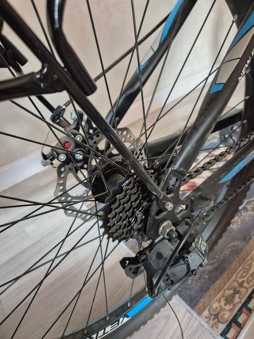 Велосипед взрослые