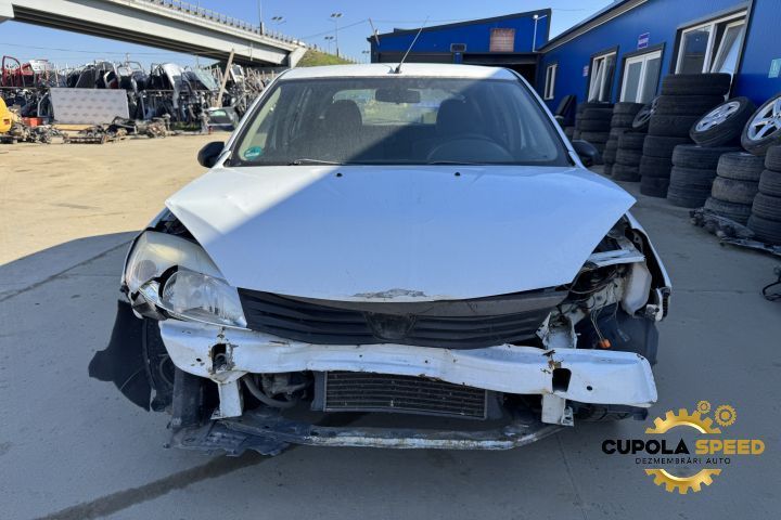 Plansa bord Dacia Sandero 1 [2008 - 2012]