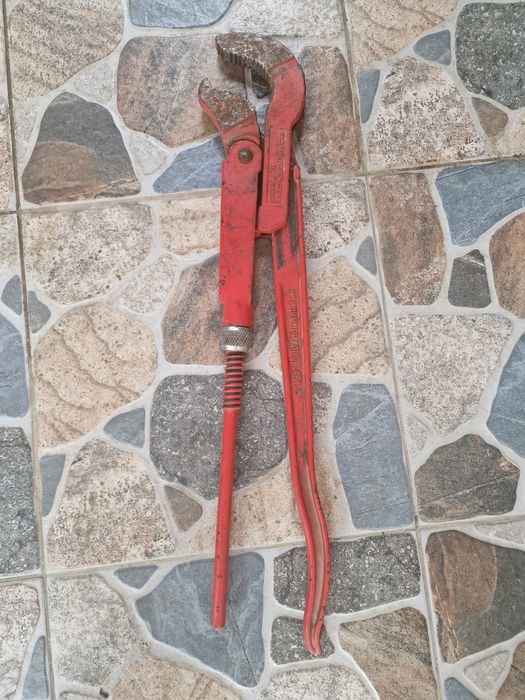 Cleste suedez Rothenberger 2"