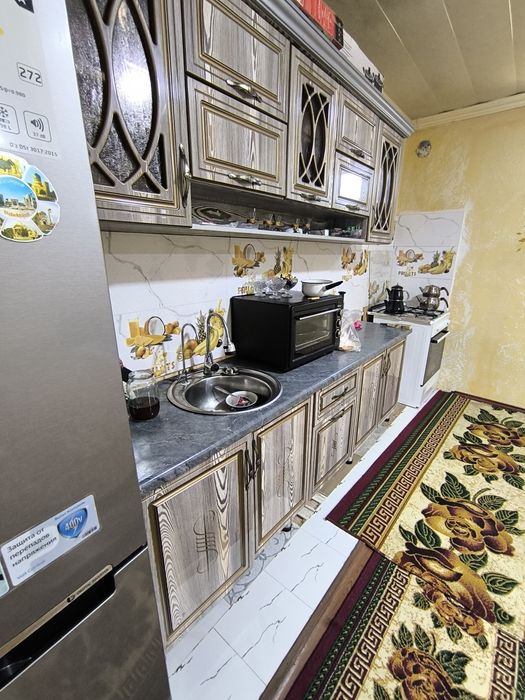 Продается дом в городе Янгиюле.