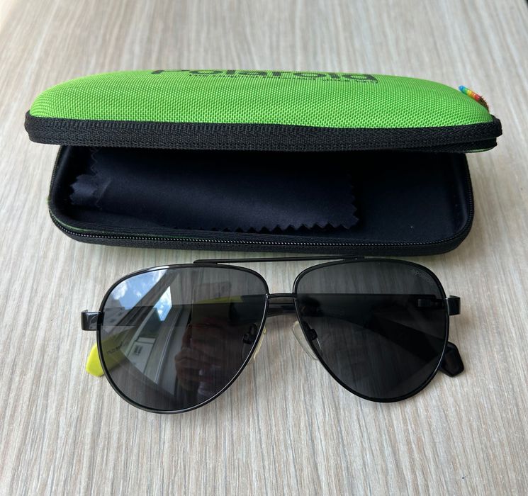 Слънчеви очила Polaroid