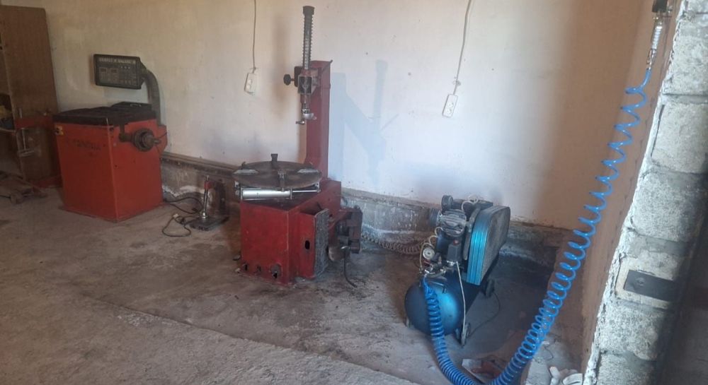 Вулканизация сатылады