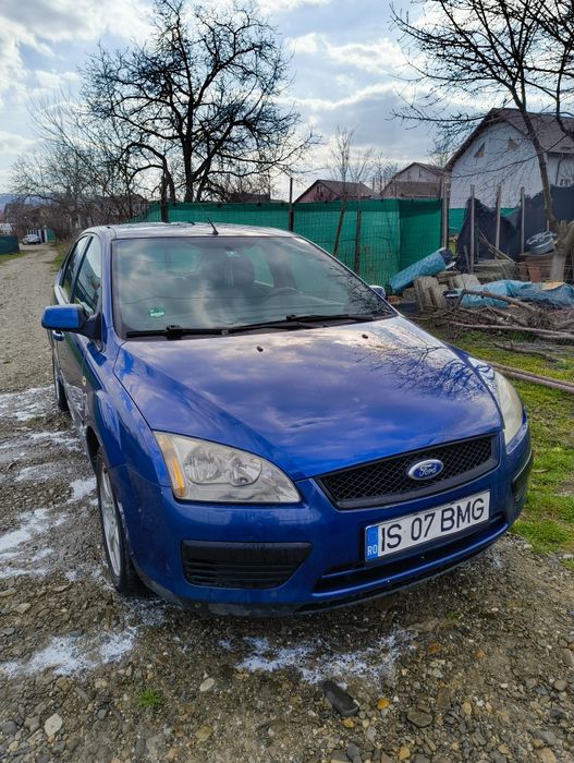 Ford Focus 2 An 2007