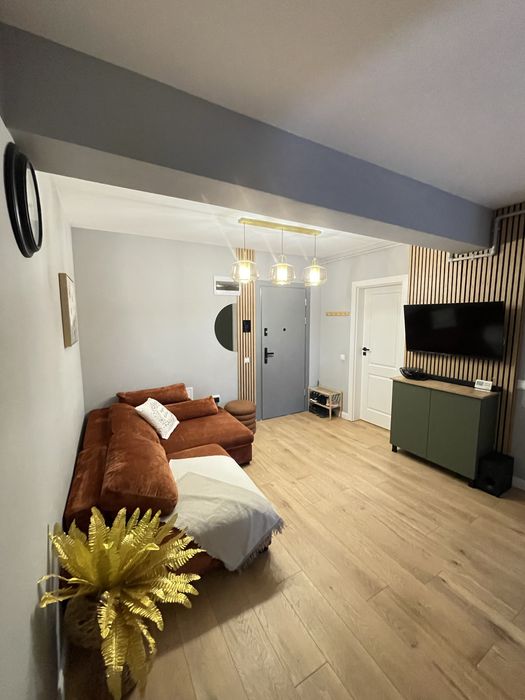 Apartament de vanzare - direct de la proprietar - Manstur, Frunzisului