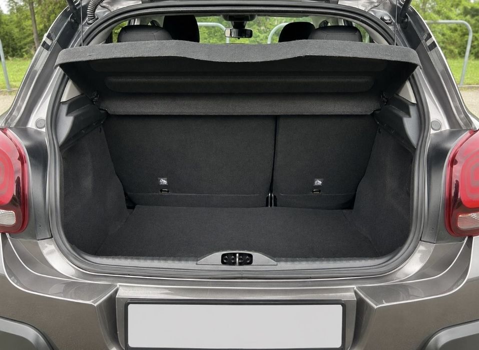CITROËN C3 2019 — imagine 2