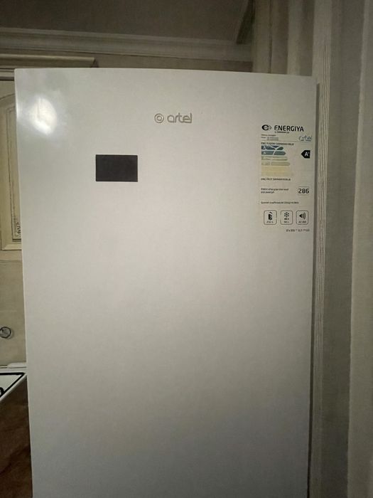 Продам холодильник в идеальном состоянии.