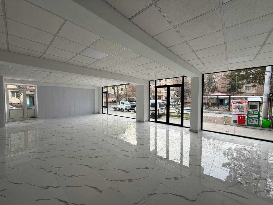 Продаётся или сдаётся в аренду Нежилое Помещения Куйлик массив 4