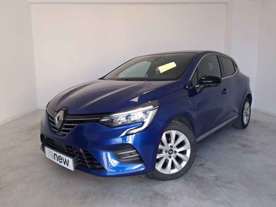 Renault Clio Renault Clio 42000 km