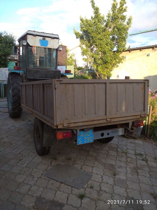 Продам Трактор Т 28