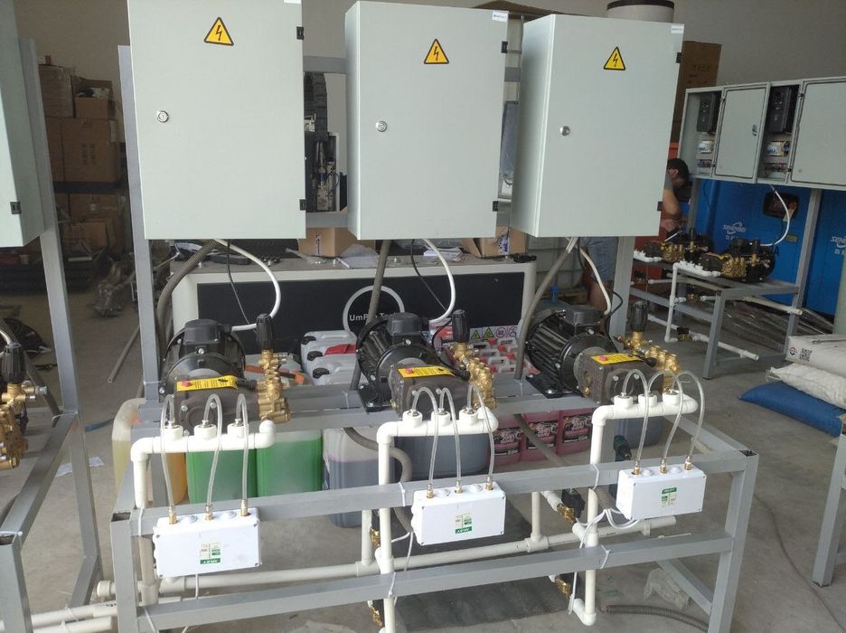 Sam moy апаратлари