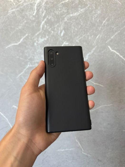 Samsung note 10 256gb