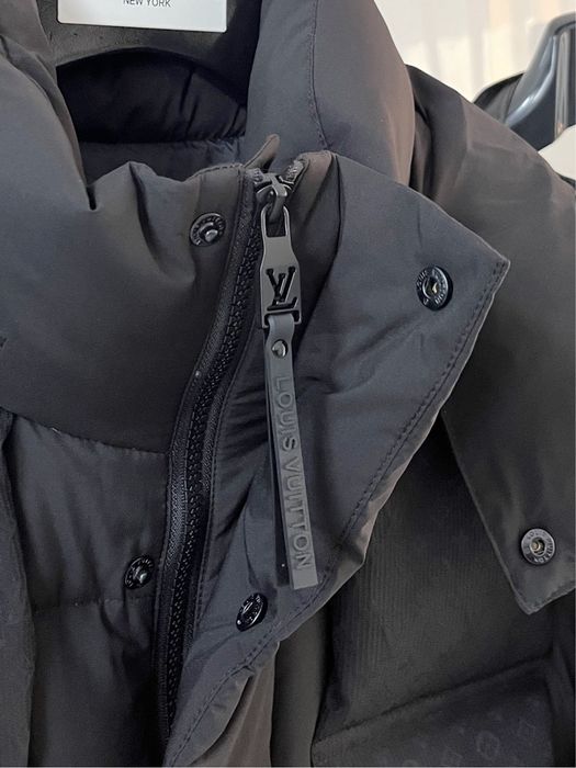 Geaca Louis Vuitton , calitate premium , pe comanda , noua , L