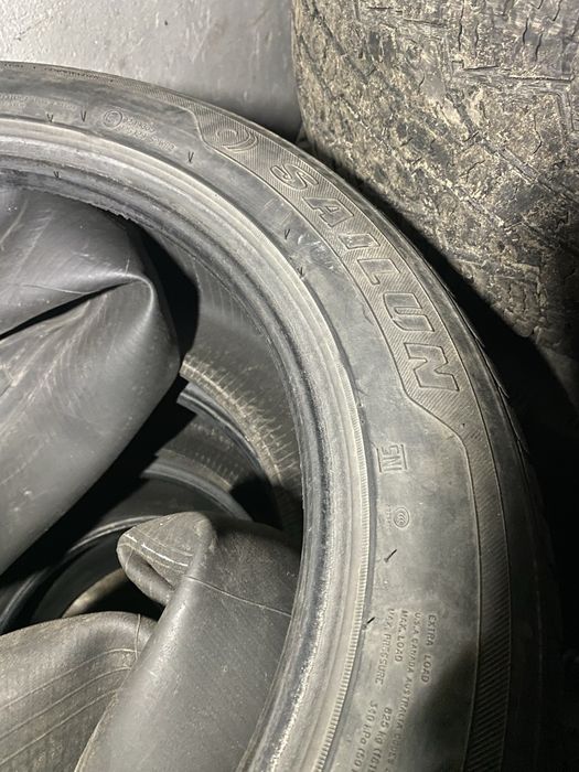 Шины 4 штуки Sailun