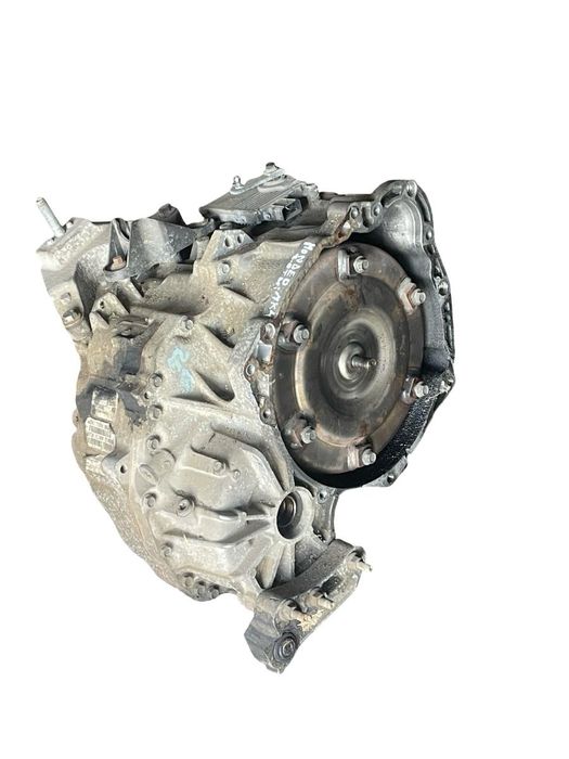 Cutie De Viteze Automata Ford Mondeo 2.0 Tdci 2009 Cod Qxba 103 Kw Iv Saloon Ba7 2007 - 2015 2.0Tdci 6G917000Bb