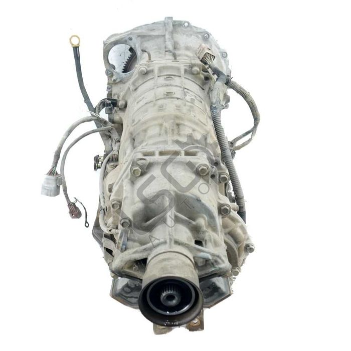 Автоматична скоростна кутия Subaru OUTBACK IV 2003-2009 ID: 153157