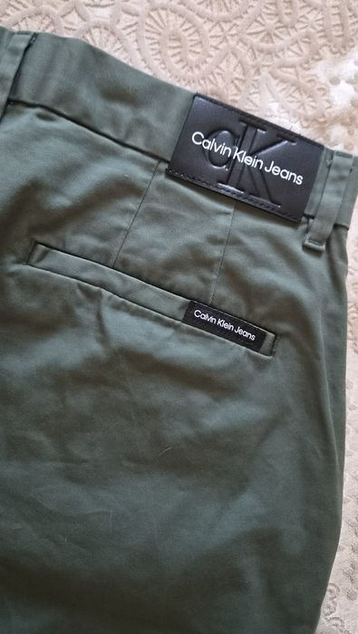 Панталон Calvin Klein