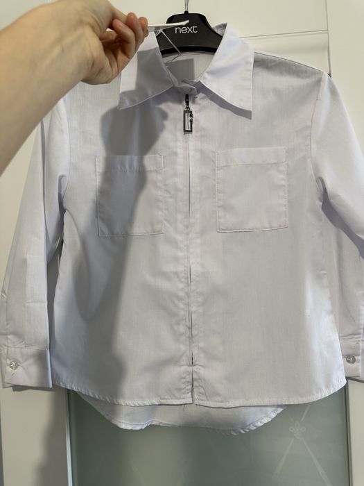 Пакет вещей на девочку рост 122-128