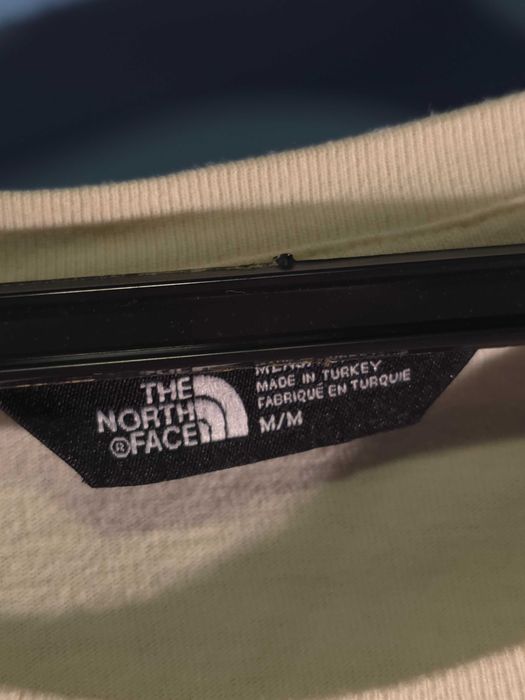 The North Face Блуза/Мъжка М