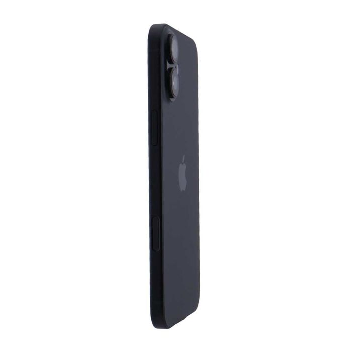 iPhone 16+ 128GB / 256GB Black - GARANTIE 24 LUNI | TrueGSM