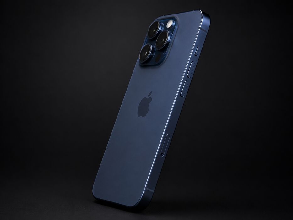 Iphone 15 pro 256GB.