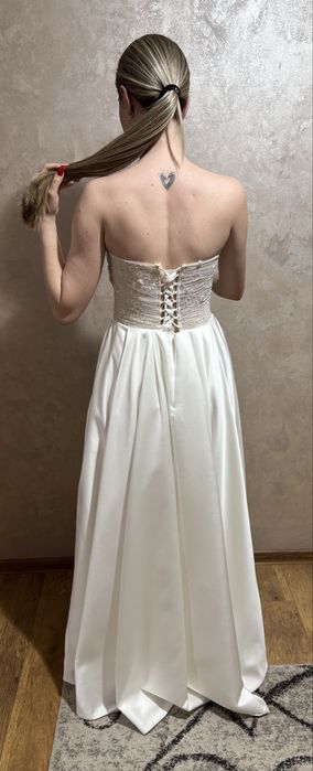 Rochie de mireasa