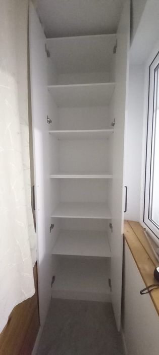 Шкаф Новый Район Турана